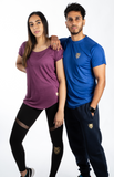 Yoga Cap Sleeve Top