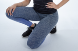 Seamless fade out leggings