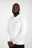 Gold Lion Hearted Faith Hoodie