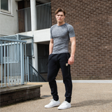 Tech Slim Lion Joggers