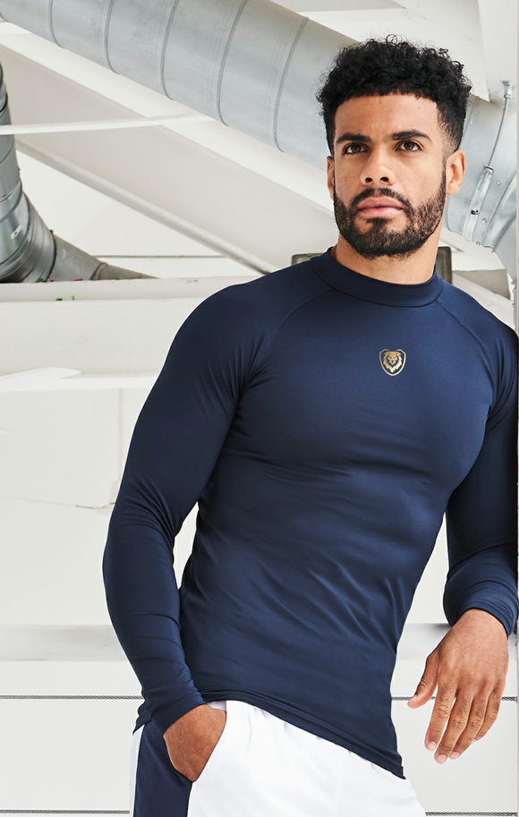 Lion's Fitness Baselayer