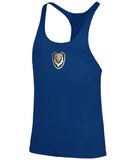 The Lion Muscle Vest