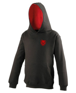 Kids Lion Hoodie