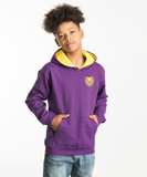 Kids Lion Hoodie