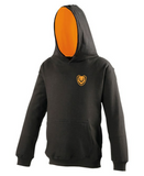 Kids Lion Hoodie