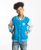 Kids Lion Jacket