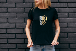 Lion The Beast - Women's