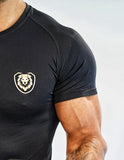 Lion Hearted Faith Training Jersey