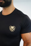 Lion Hearted Faith Training Jersey