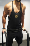 The Lion Muscle Vest