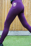 Performance Compression Leggings