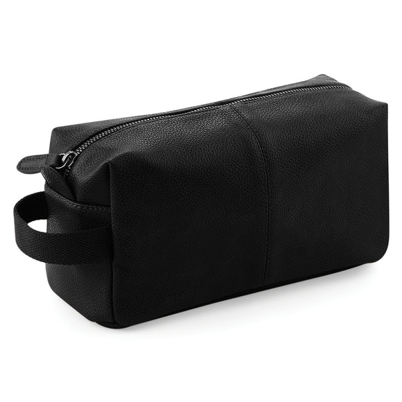 Toiletries Wash Bag